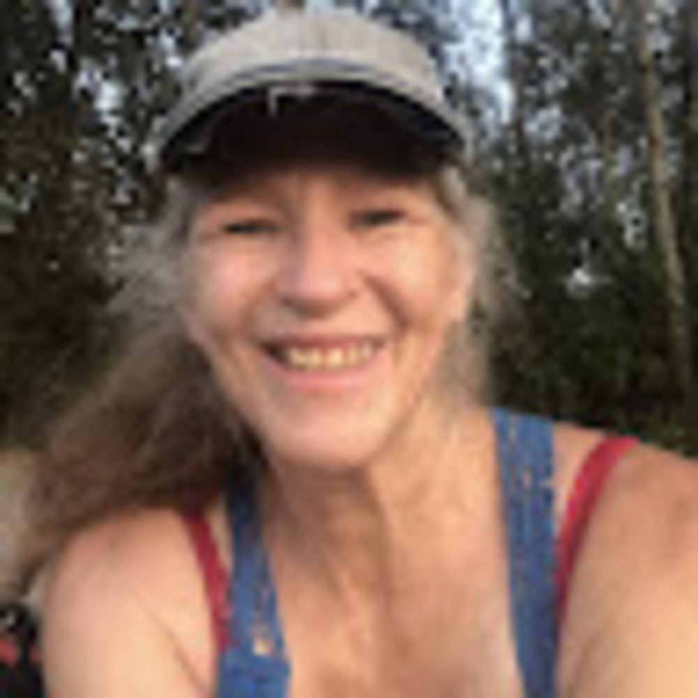 Meet your Posher, Marybeth